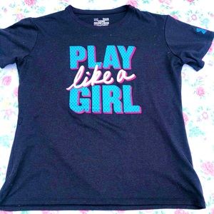 Under armor T-shirt
